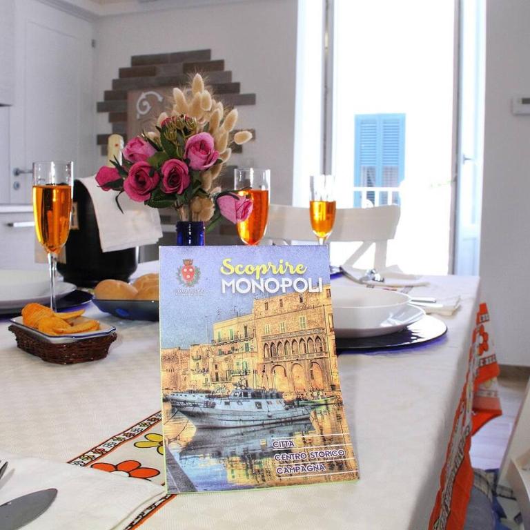 Casa Donnalby - Appartamento con Terrazza - 1° Piano - 8
