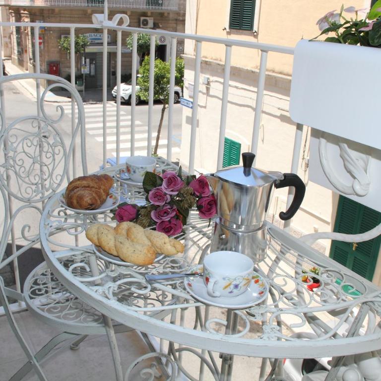 Casa Donnalby - Appartamento con Terrazza - 1° Piano - 9
