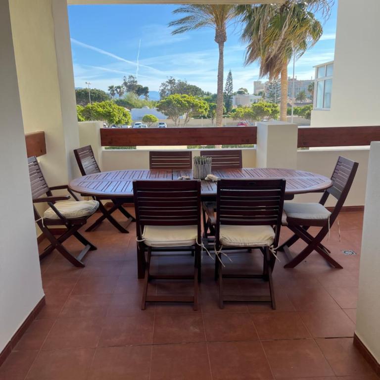 Mi Chiquita - Three-Bedroom Apartment - 18