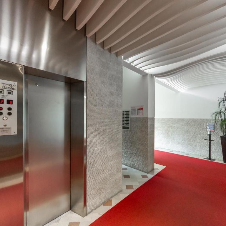 Moscova Luxury Home - Appartamento con 1 Camera da Letto - 23