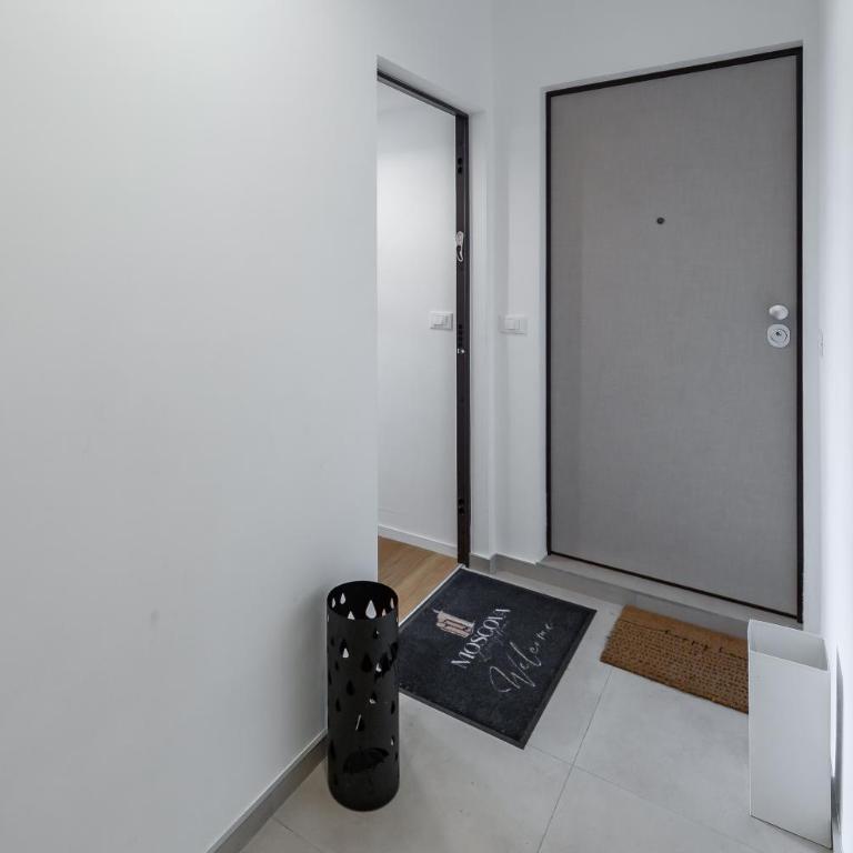 Moscova Luxury Home - Appartamento con 1 Camera da Letto - 22