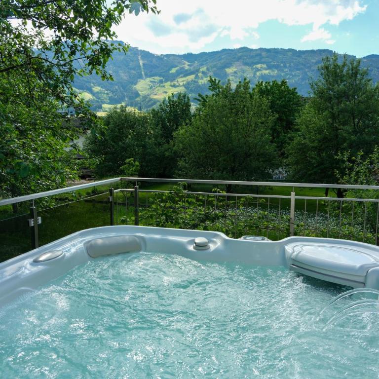 Appart Moidl - Apartment mit 2 Schlafzimmern - 30