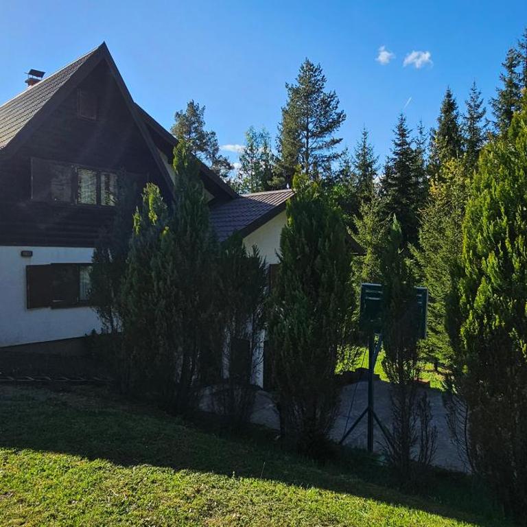 Vila Jagoda - Villa - 1