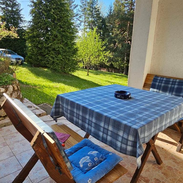 Vila Jagoda - Villa - 2