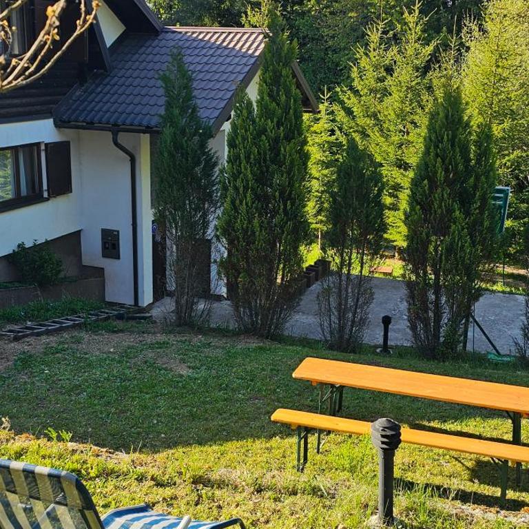 Vila Jagoda - Villa - 4