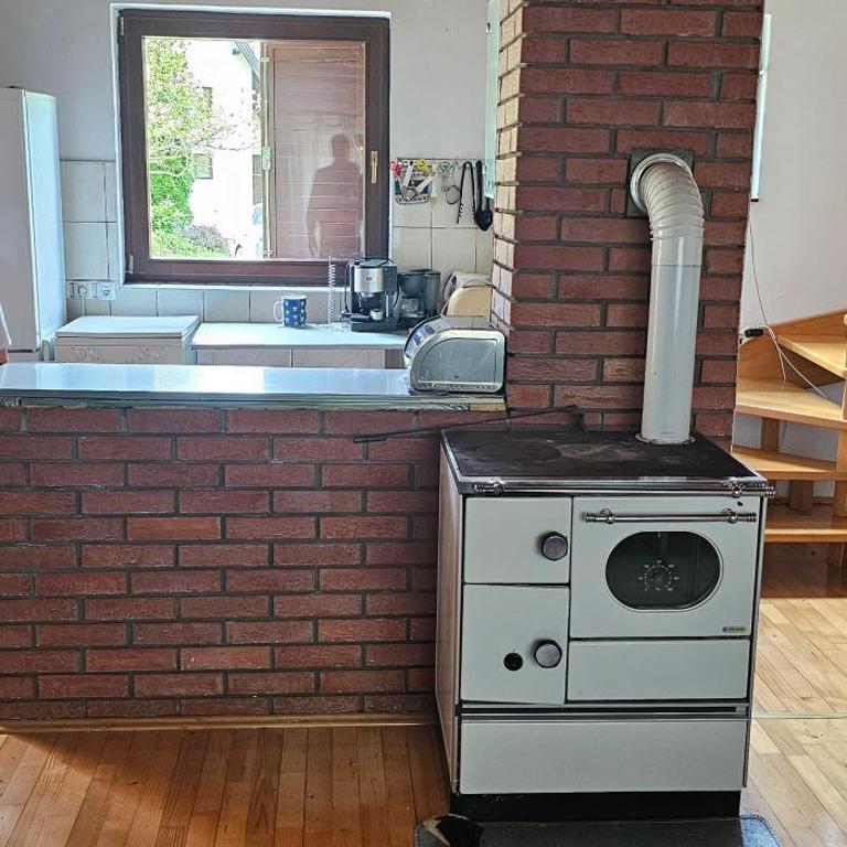 Vila Jagoda - Villa - 6