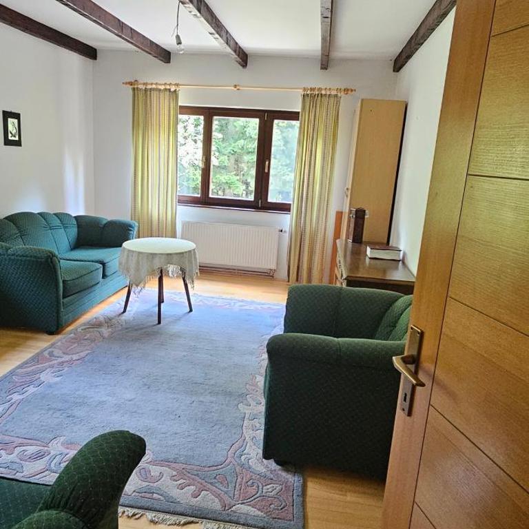 Vila Jagoda - Villa - 25