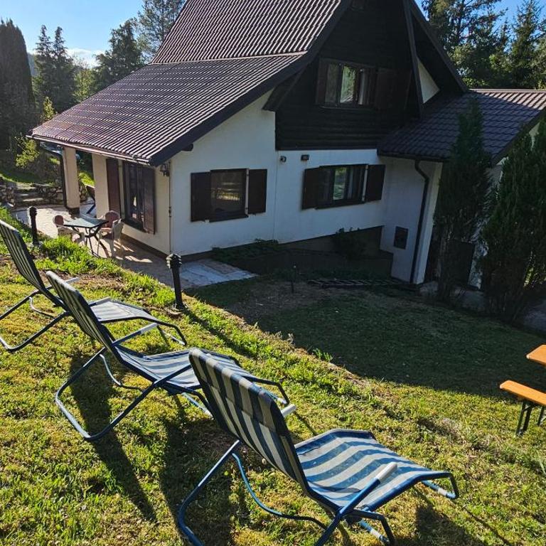 Vila Jagoda - Villa - 8