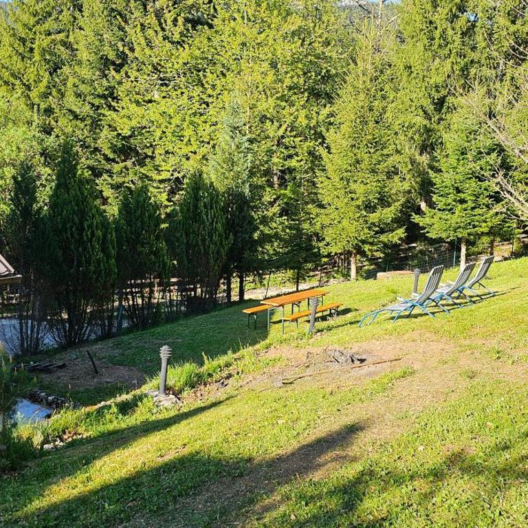 Vila Jagoda - Villa - 12