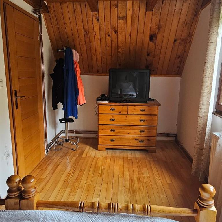 Vila Jagoda - Villa - 24