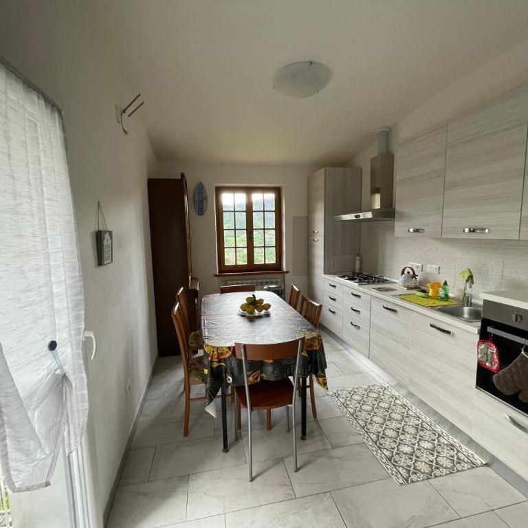 La casa di Rosetta - Casa con 2 Camere da Letto - 5