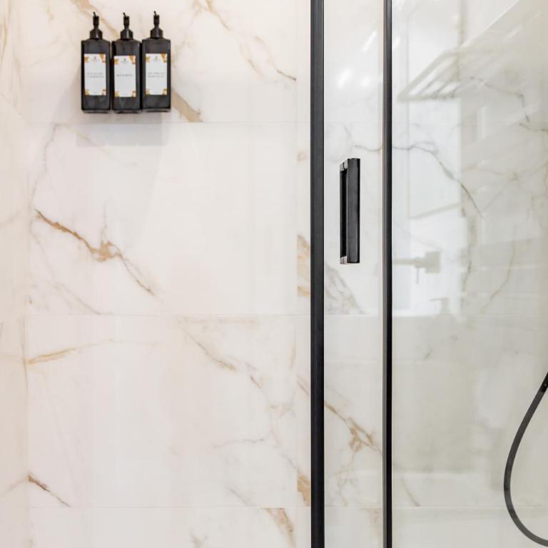 Moscova Luxury Home - Appartamento con 1 Camera da Letto - 16