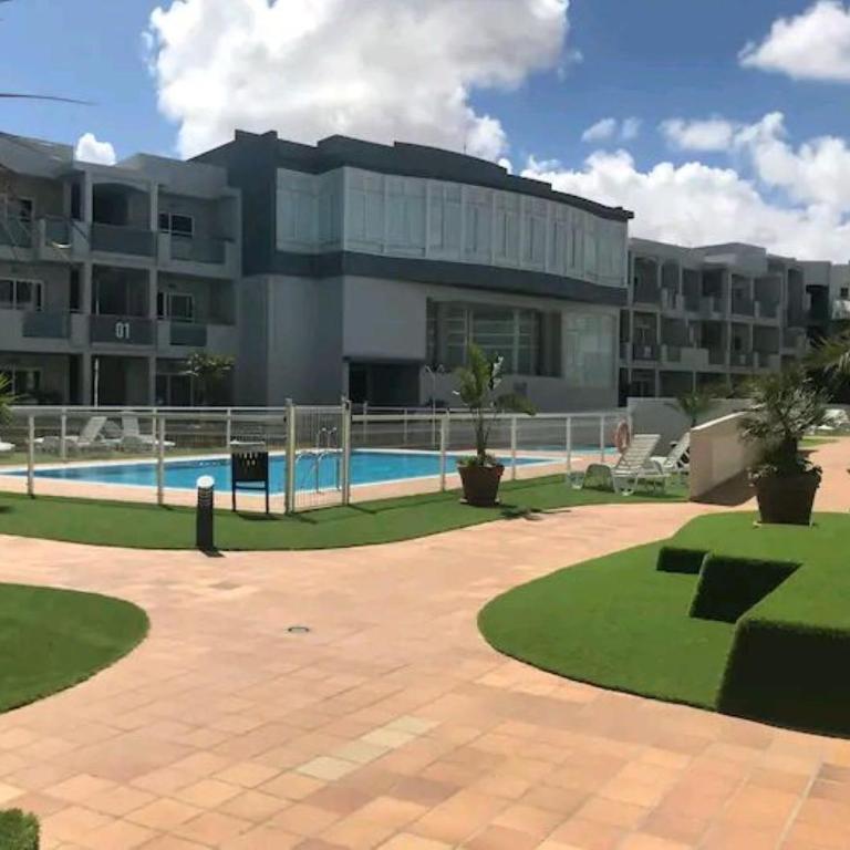 Disfruta Sol & Playa en Corralejo I - Apartamento de 1 dormitorio - 25