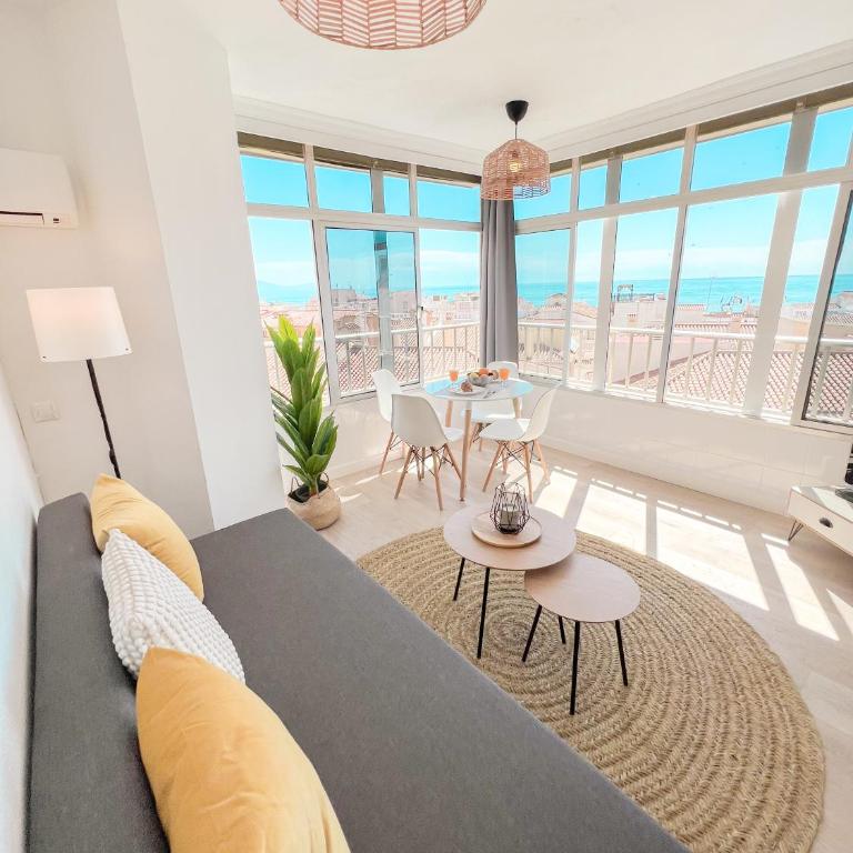 Palm Beach Aparment Sea Views - Apartamento de 1 dormitorio - 1