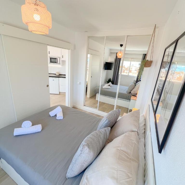 Palm Beach Aparment Sea Views - Apartamento de 1 dormitorio - 6
