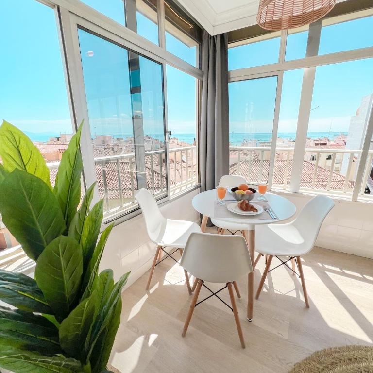 Palm Beach Aparment Sea Views - Apartamento de 1 dormitorio - 3