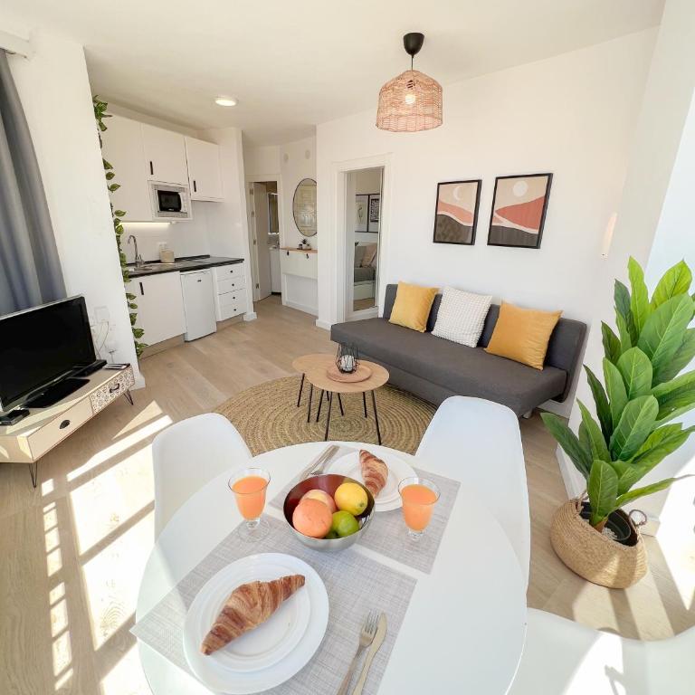 Palm Beach Aparment Sea Views - Apartamento de 1 dormitorio - 8
