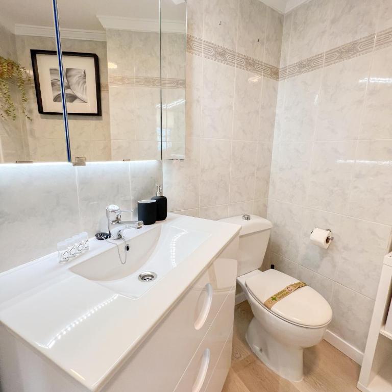 Palm Beach Aparment Sea Views - Apartamento de 1 dormitorio - 10