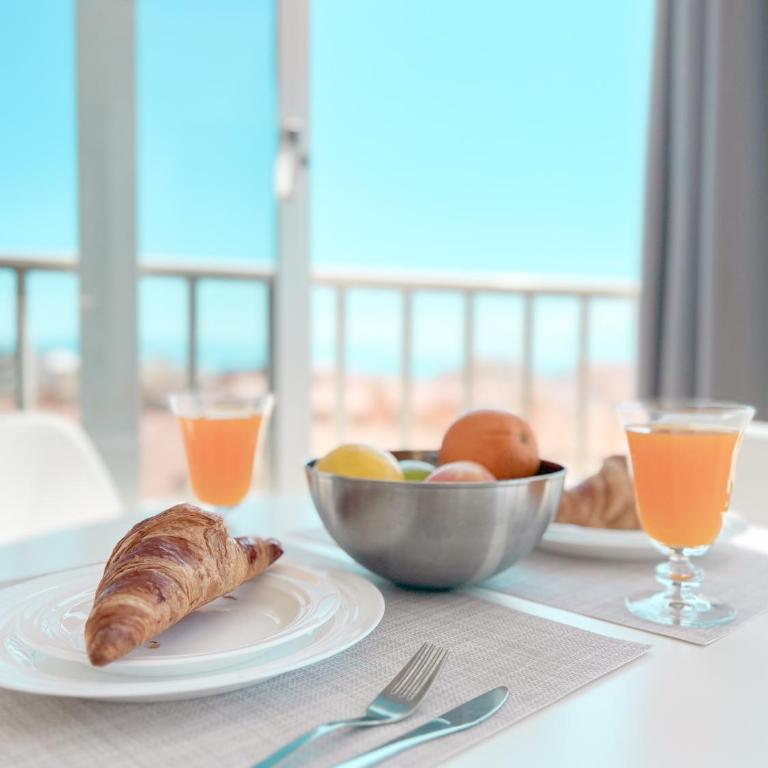 Palm Beach Aparment Sea Views - Apartamento de 1 dormitorio - 2