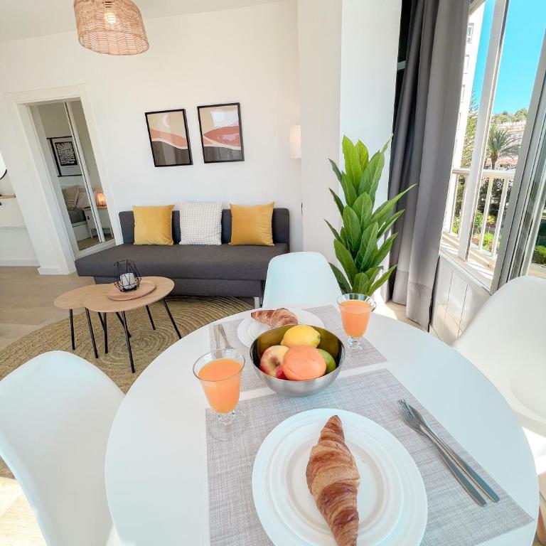 Palm Beach Aparment Sea Views - Apartamento de 1 dormitorio - 18