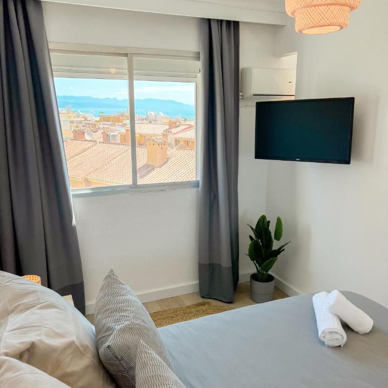 Palm Beach Aparment Sea Views - Apartamento de 1 dormitorio - 16