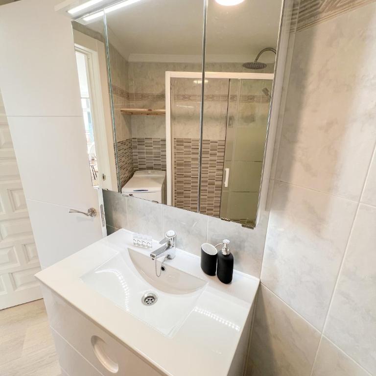 Palm Beach Aparment Sea Views - Apartamento de 1 dormitorio - 21