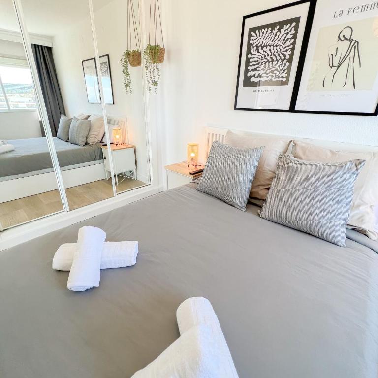 Palm Beach Aparment Sea Views - Apartamento de 1 dormitorio - 23