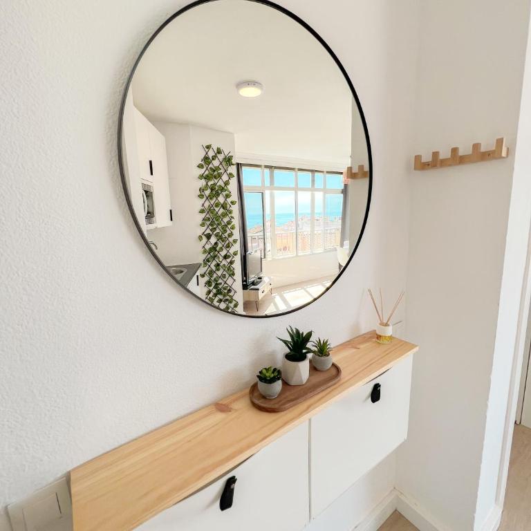 Palm Beach Aparment Sea Views - Apartamento de 1 dormitorio - 14