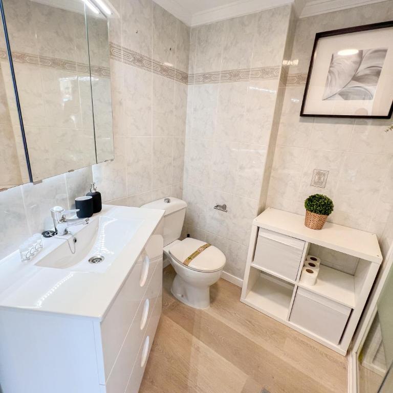 Palm Beach Aparment Sea Views - Apartamento de 1 dormitorio - 26