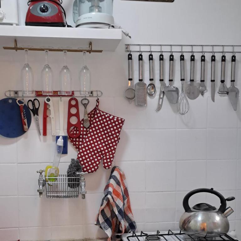 Lo de las Karen - Apartamento de 1 dormitorio - 30