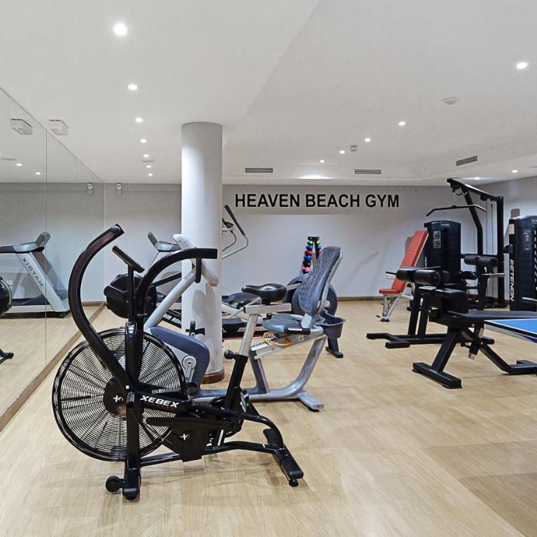 Apartment 213 Guadalmansa Playa Heaven Beach Apartrments - Apartamento - 74