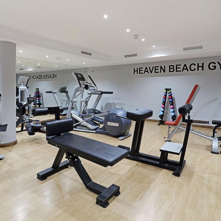 Apartment 213 Guadalmansa Playa Heaven Beach Apartrments - Apartamento - 75