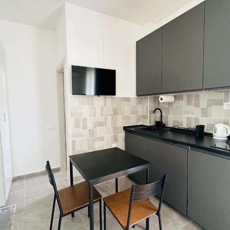 Cozy studio Bečići - One-Bedroom Apartment - 3
