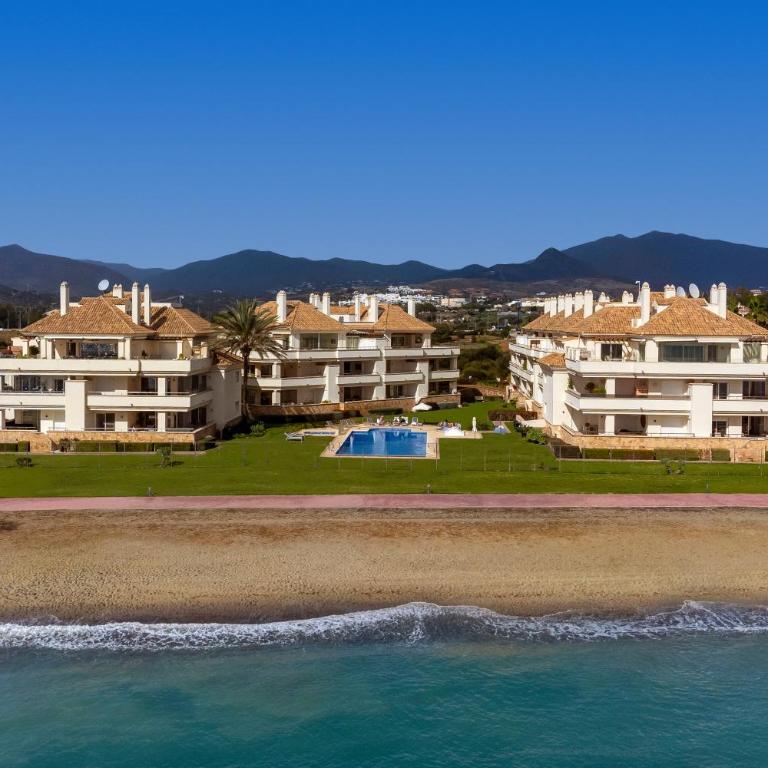 Apartment 213 Guadalmansa Playa Heaven Beach Apartrments - Apartamento - 3