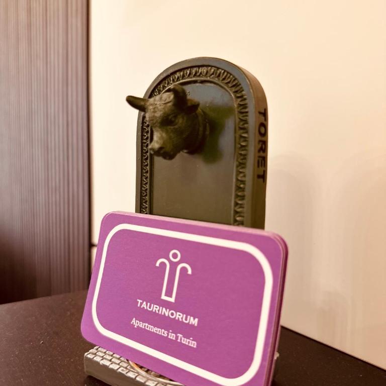 Taurinorum Apartments San Salvario - Appartamento con 2 Camere da Letto - 14