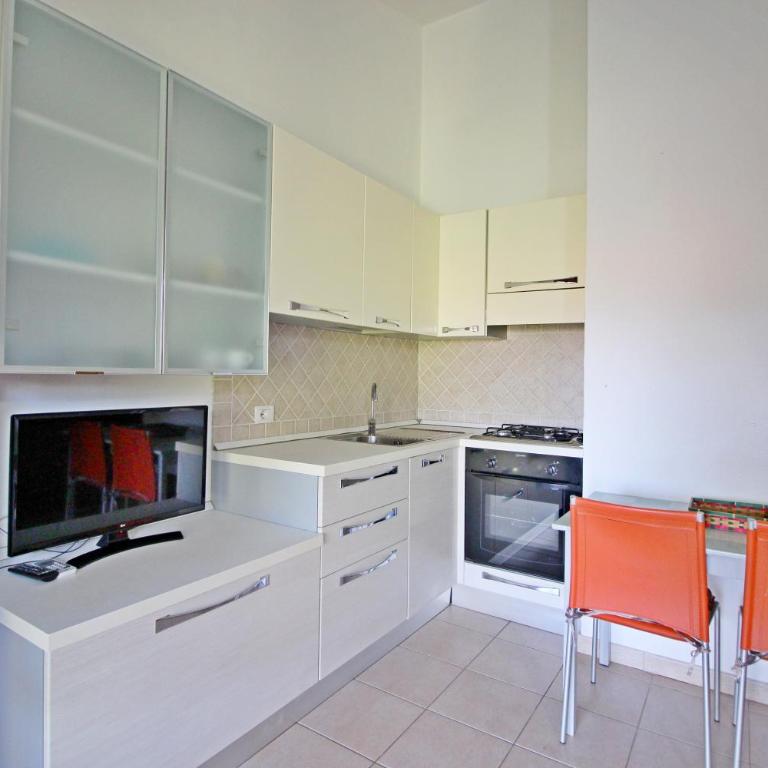 Bilo Blu Holiday a 80 metri dal mare - Casa con 1 Camera da Letto - 9