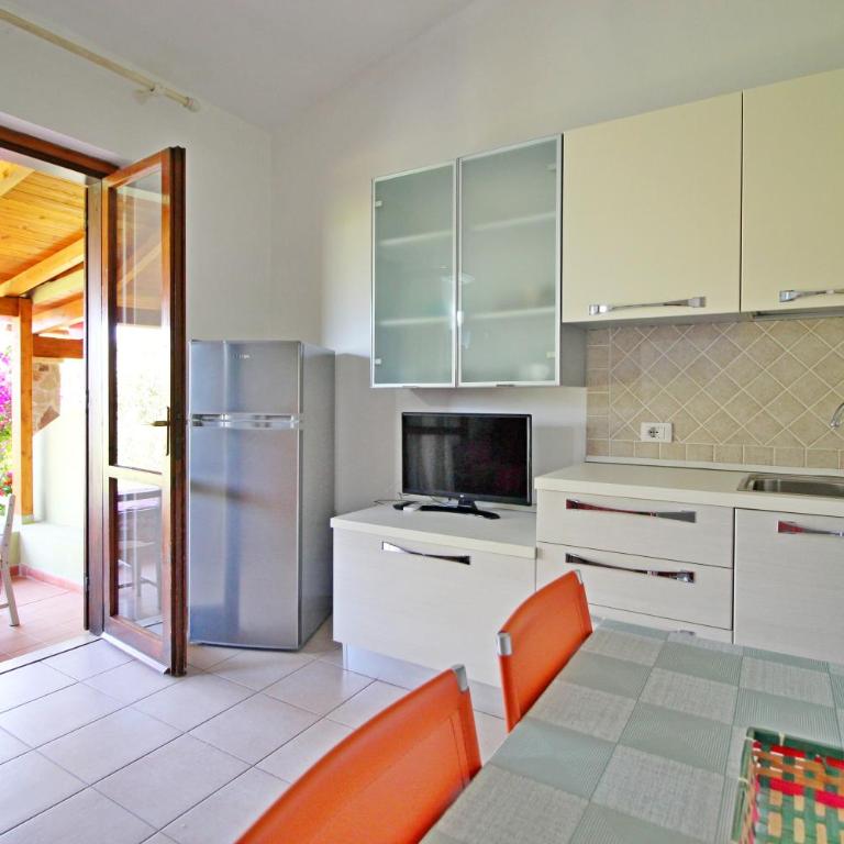 Bilo Blu Holiday a 80 metri dal mare - Casa con 1 Camera da Letto - 2