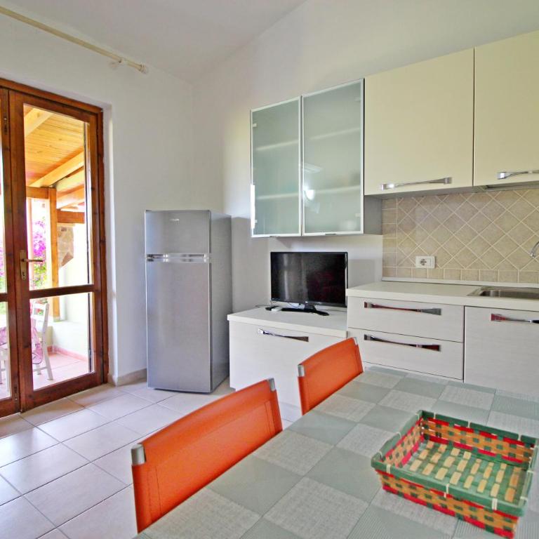 Bilo Blu Holiday a 80 metri dal mare - Casa con 1 Camera da Letto - 10