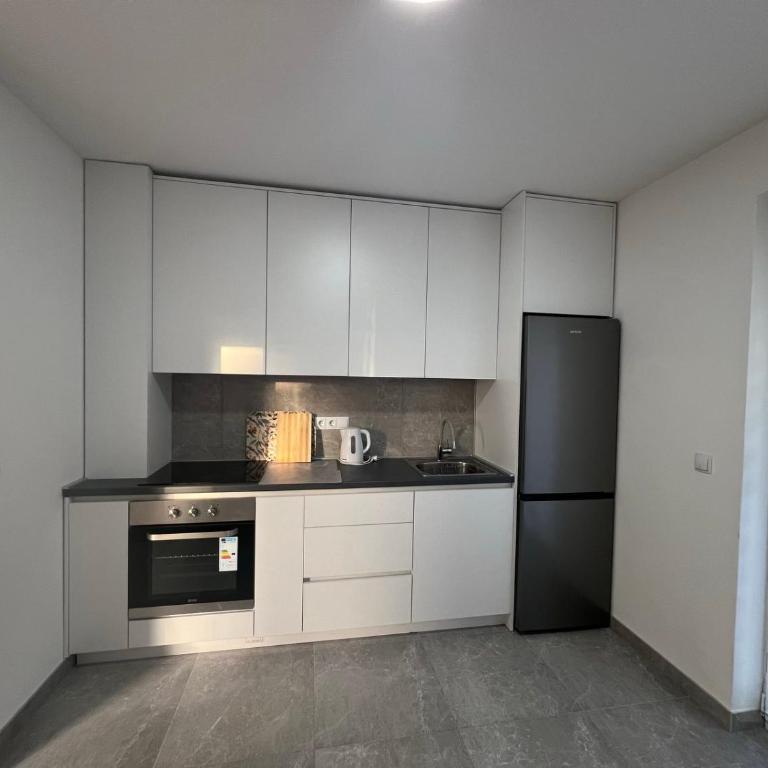 Old Town Hideaway - Apartman sa 2 Spavaće Sobe - 15