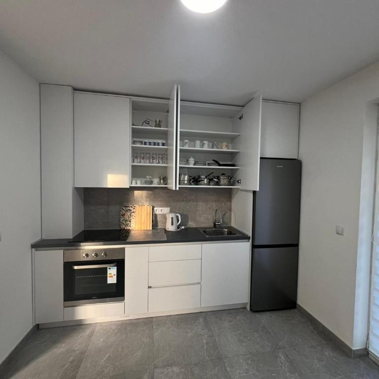 Old Town Hideaway - Apartman sa 2 Spavaće Sobe - 16