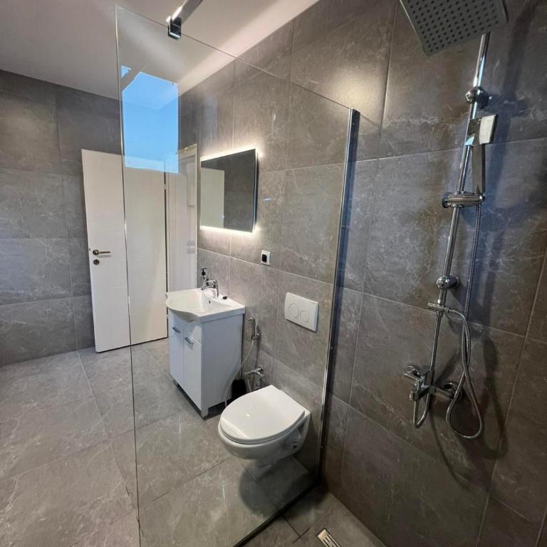 Old Town Hideaway - Apartman sa 2 Spavaće Sobe - 22