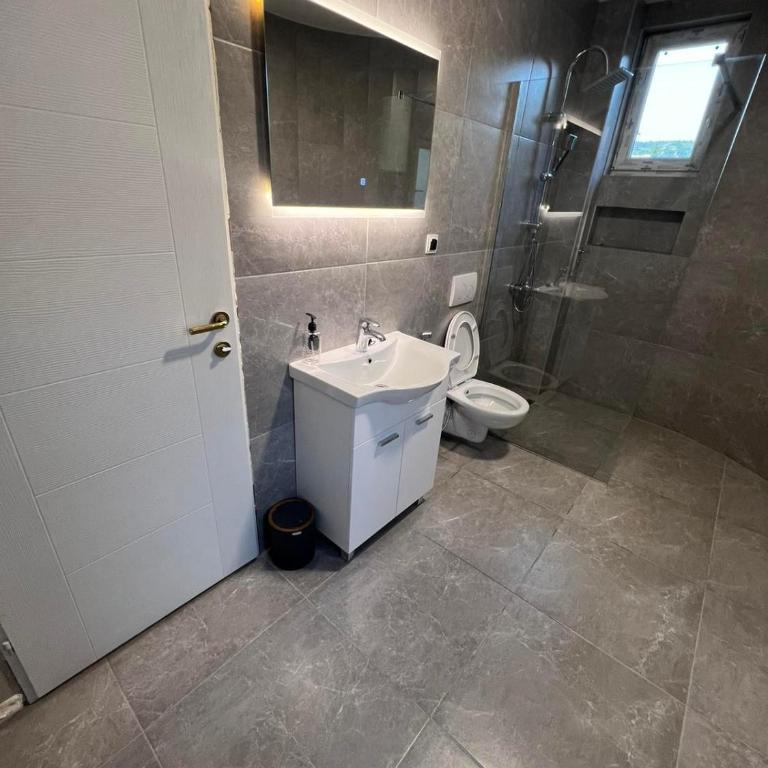 Old Town Hideaway - Apartman sa 2 Spavaće Sobe - 24