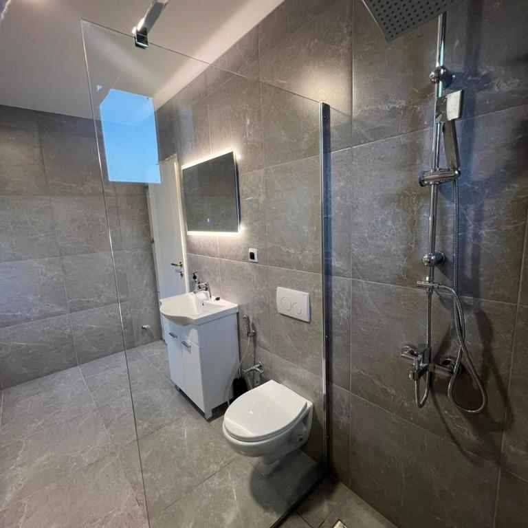 Old Town Hideaway - Apartman sa 2 Spavaće Sobe - 23