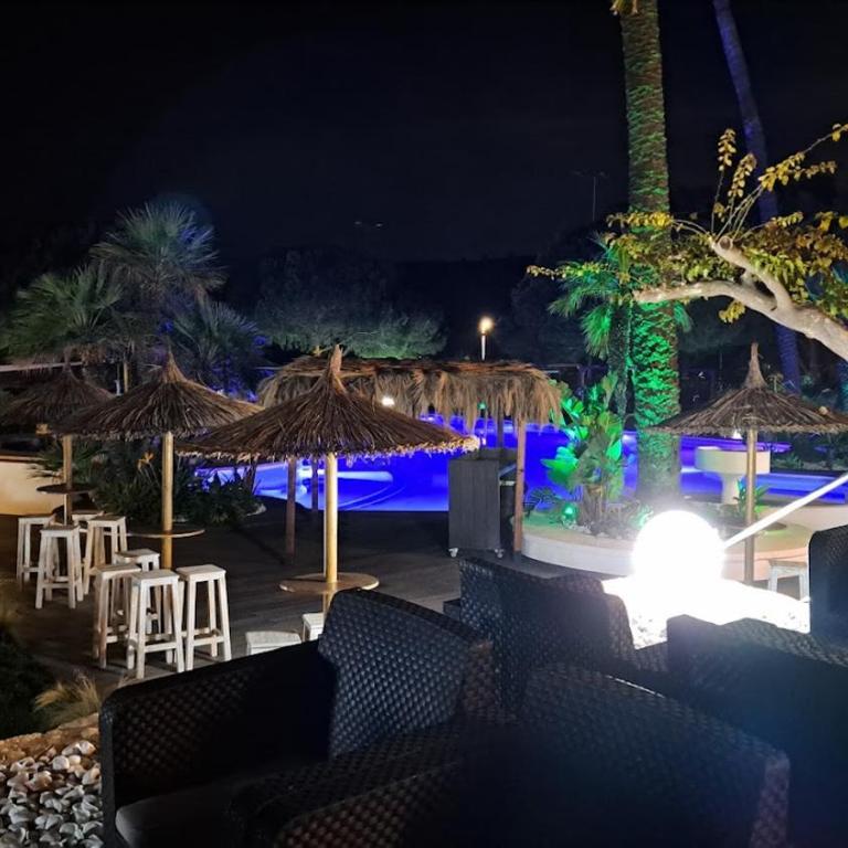 Paradise in Font Nova - Apartamento con vistas al mar - 38
