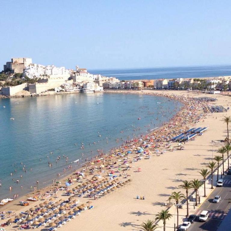 Paradise in Font Nova - Apartamento con vistas al mar - 50