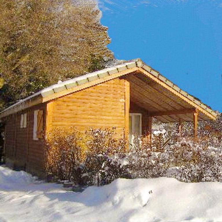 Chalet jolie vue montagne Air vivifiant - Chalet 3 Chambres - 4