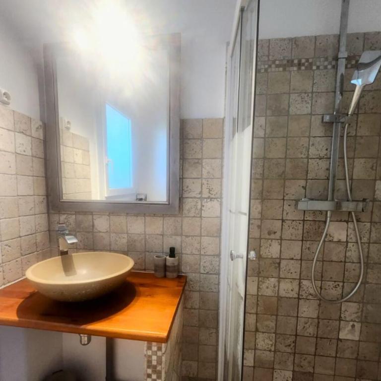 Aiglon YourHostHelper - Appartement 2 Chambres - 2
