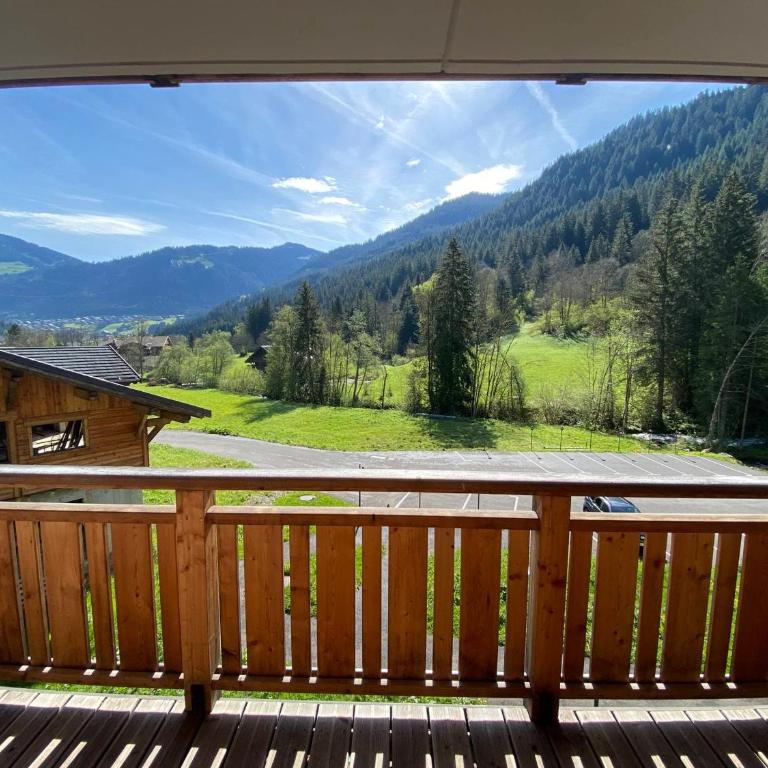 Appartement contemporain et lumineux avec parking, animaux admis - FR-1-693-84 - Appartement - 15