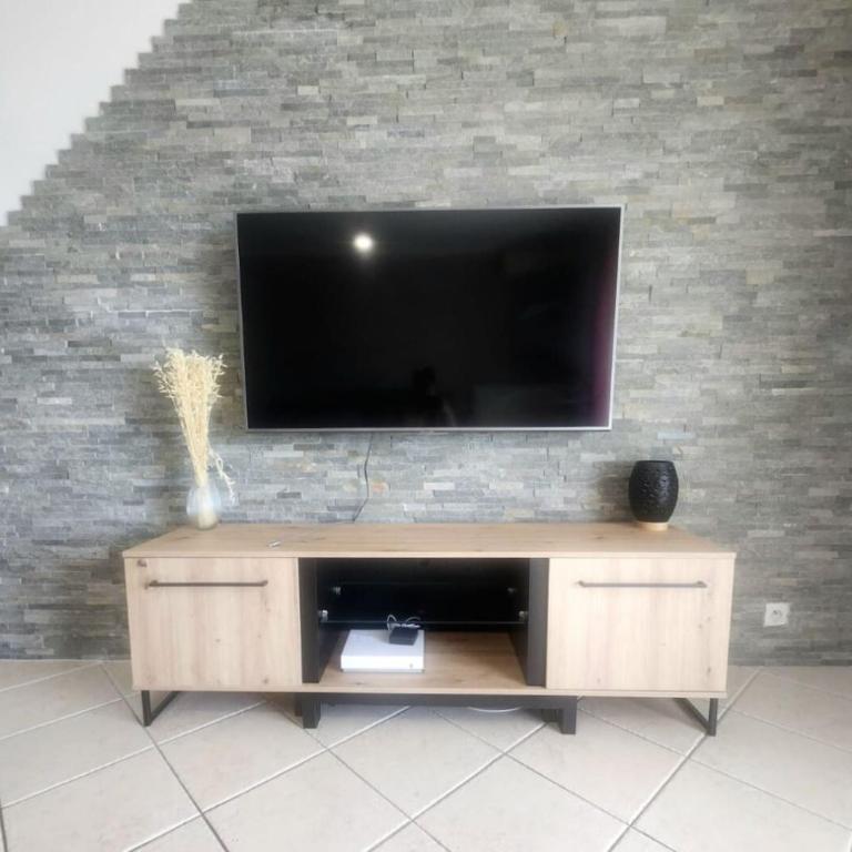 Aiglon YourHostHelper - Appartement 2 Chambres - 3