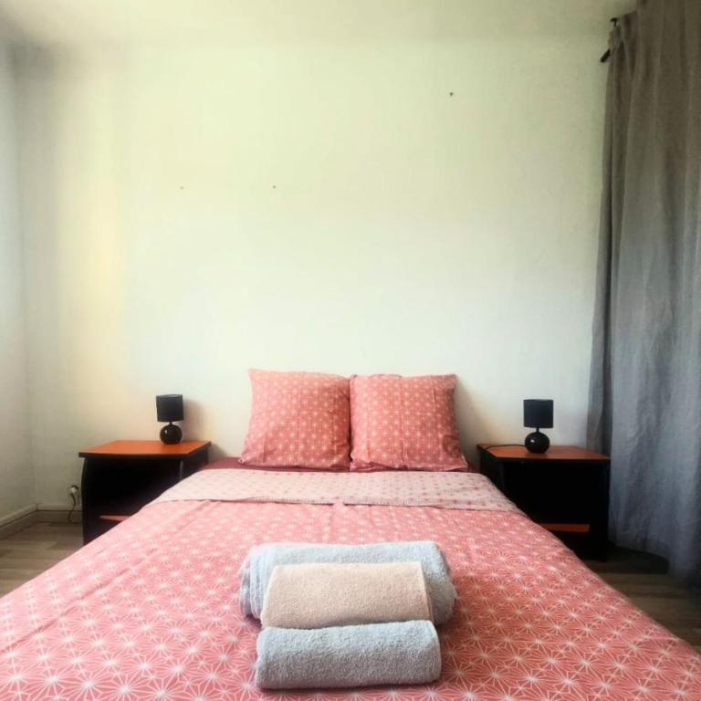 Aiglon YourHostHelper - Appartement 2 Chambres - 6